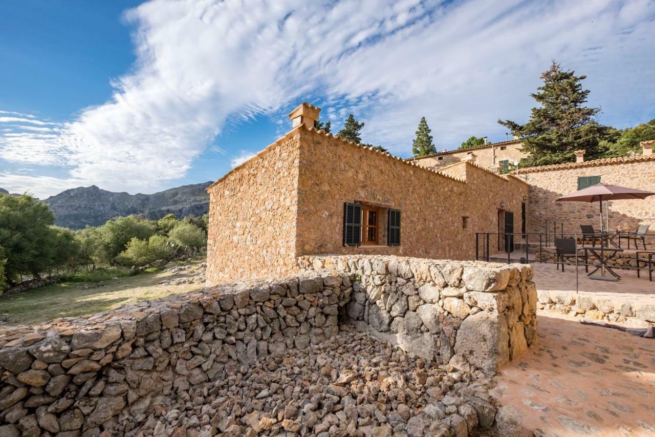 Agroturismo Son Alzines Santuari de Santa Maria de Santuari de Santa Maria de Lluc Exterior foto