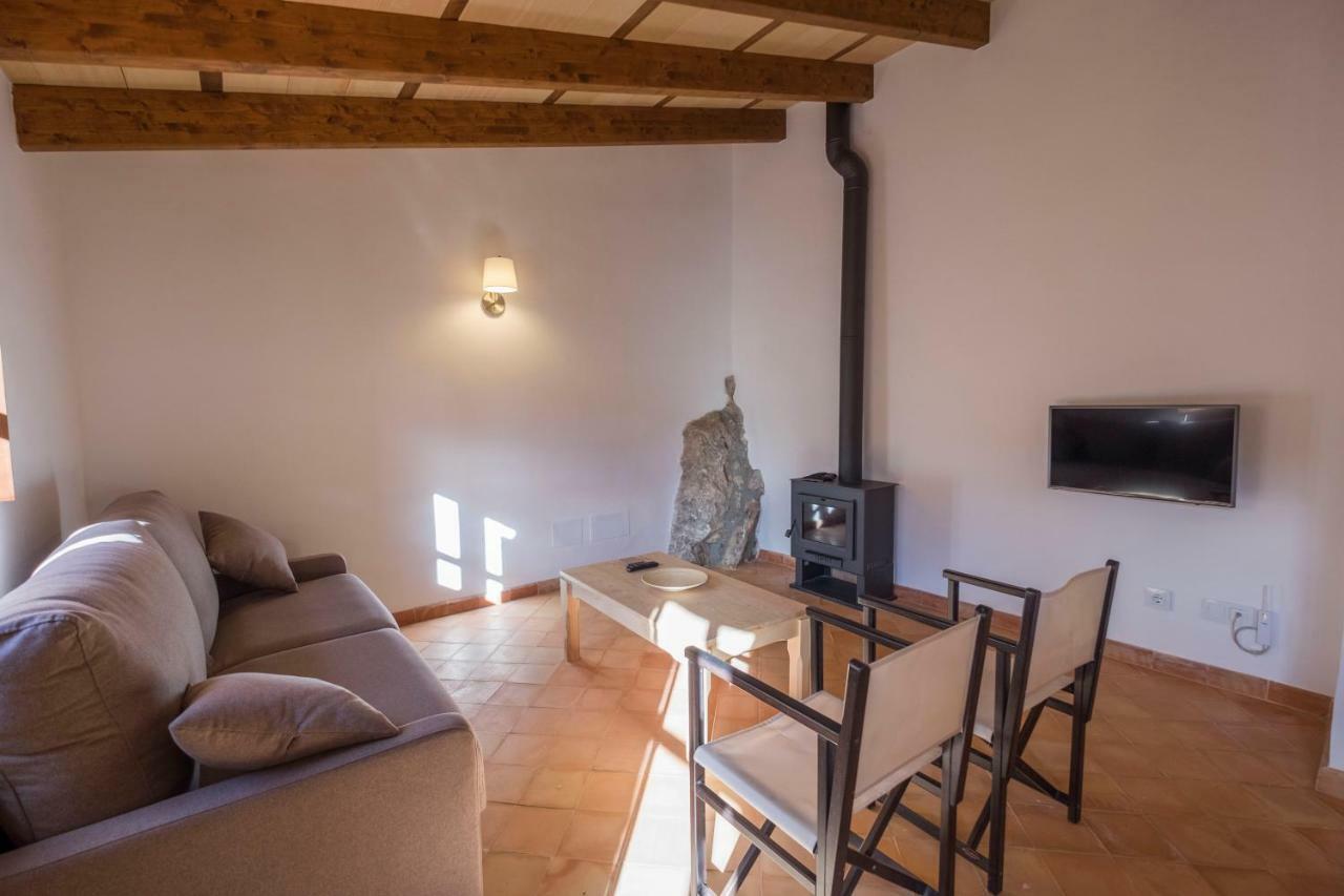 Agroturismo Son Alzines Santuari de Santa Maria de Santuari de Santa Maria de Lluc Exterior foto