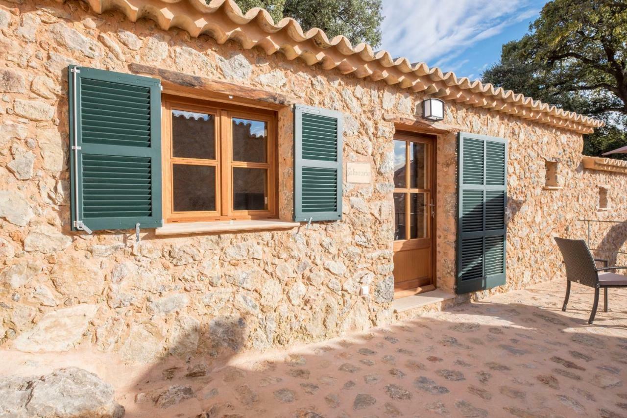 Agroturismo Son Alzines Santuari de Santa Maria de Santuari de Santa Maria de Lluc Exterior foto
