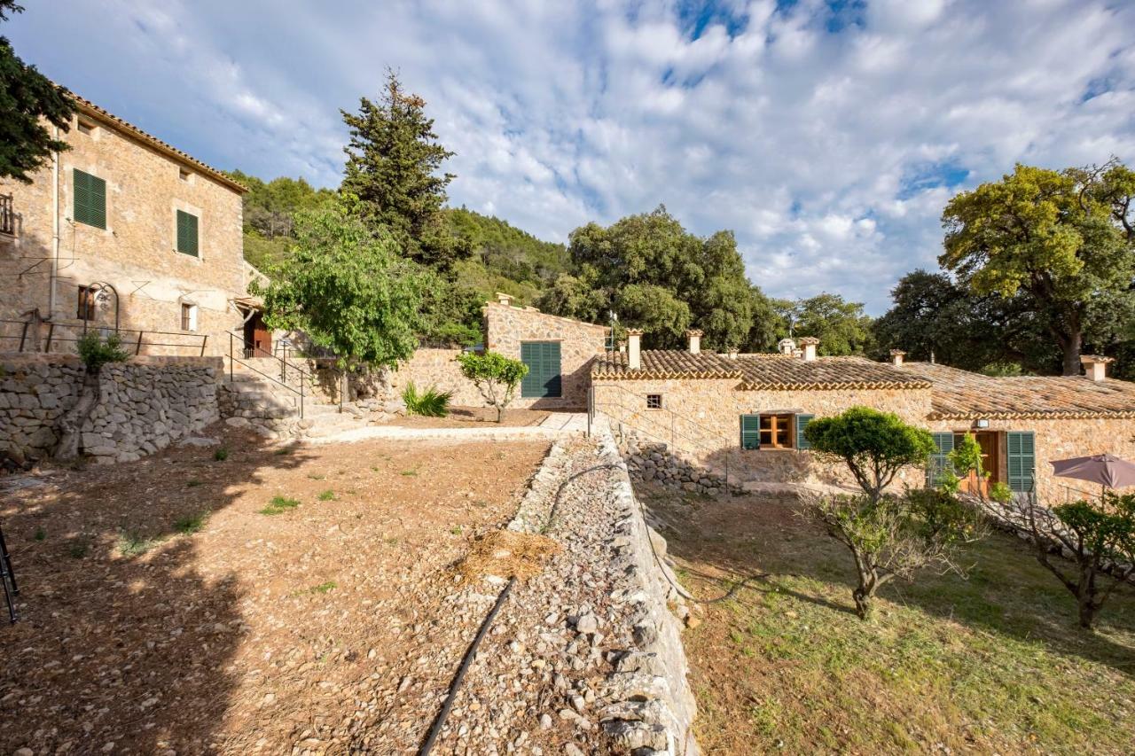 Agroturismo Son Alzines Santuari de Santa Maria de Santuari de Santa Maria de Lluc Exterior foto
