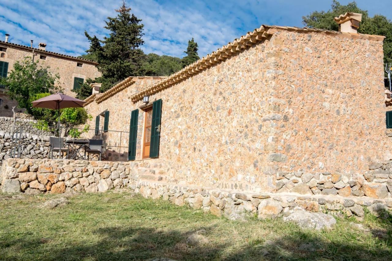 Agroturismo Son Alzines Santuari de Santa Maria de Santuari de Santa Maria de Lluc Exterior foto