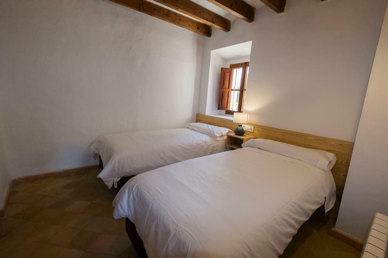 Agroturismo Son Alzines Santuari de Santa Maria de Santuari de Santa Maria de Lluc Exterior foto
