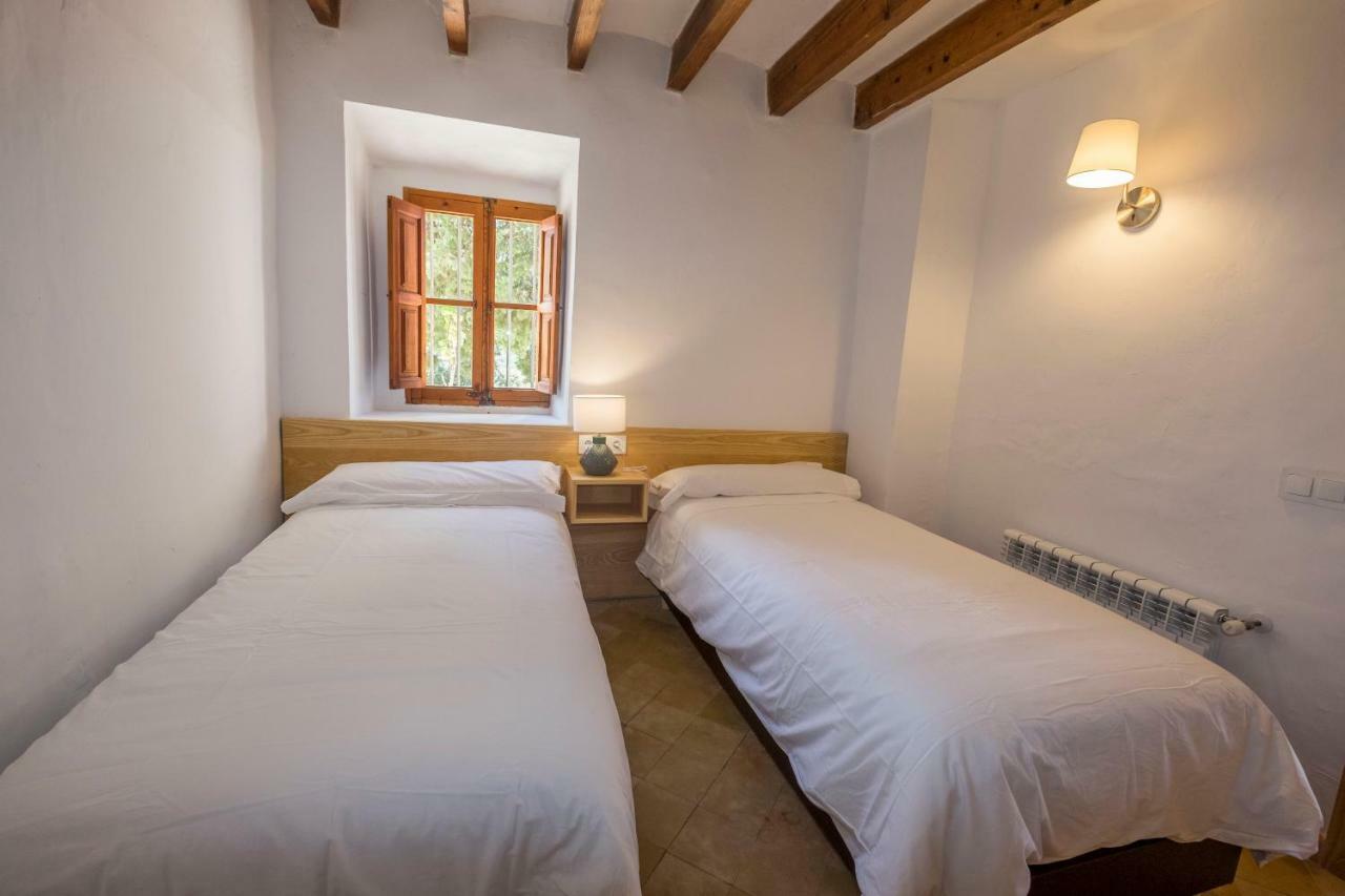 Agroturismo Son Alzines Santuari de Santa Maria de Santuari de Santa Maria de Lluc Exterior foto