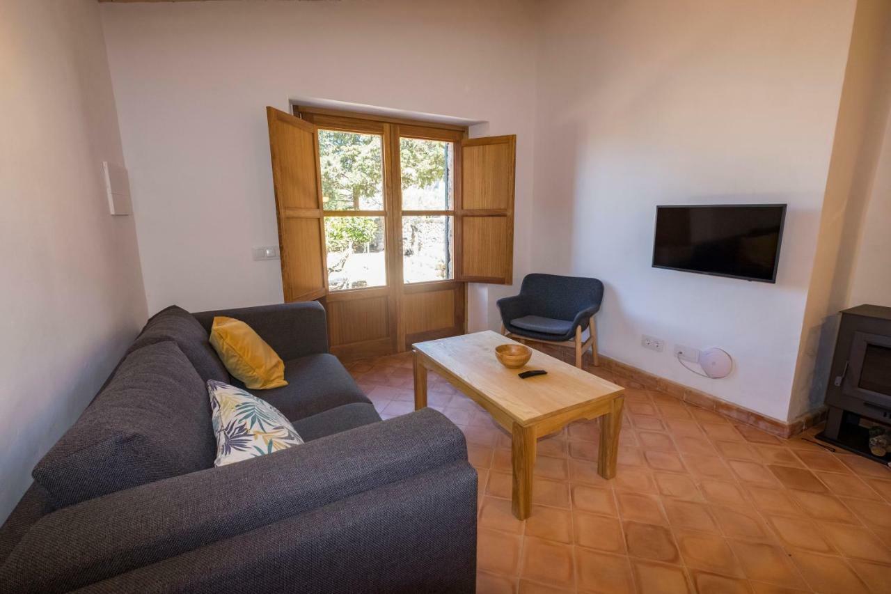 Agroturismo Son Alzines Santuari de Santa Maria de Santuari de Santa Maria de Lluc Exterior foto