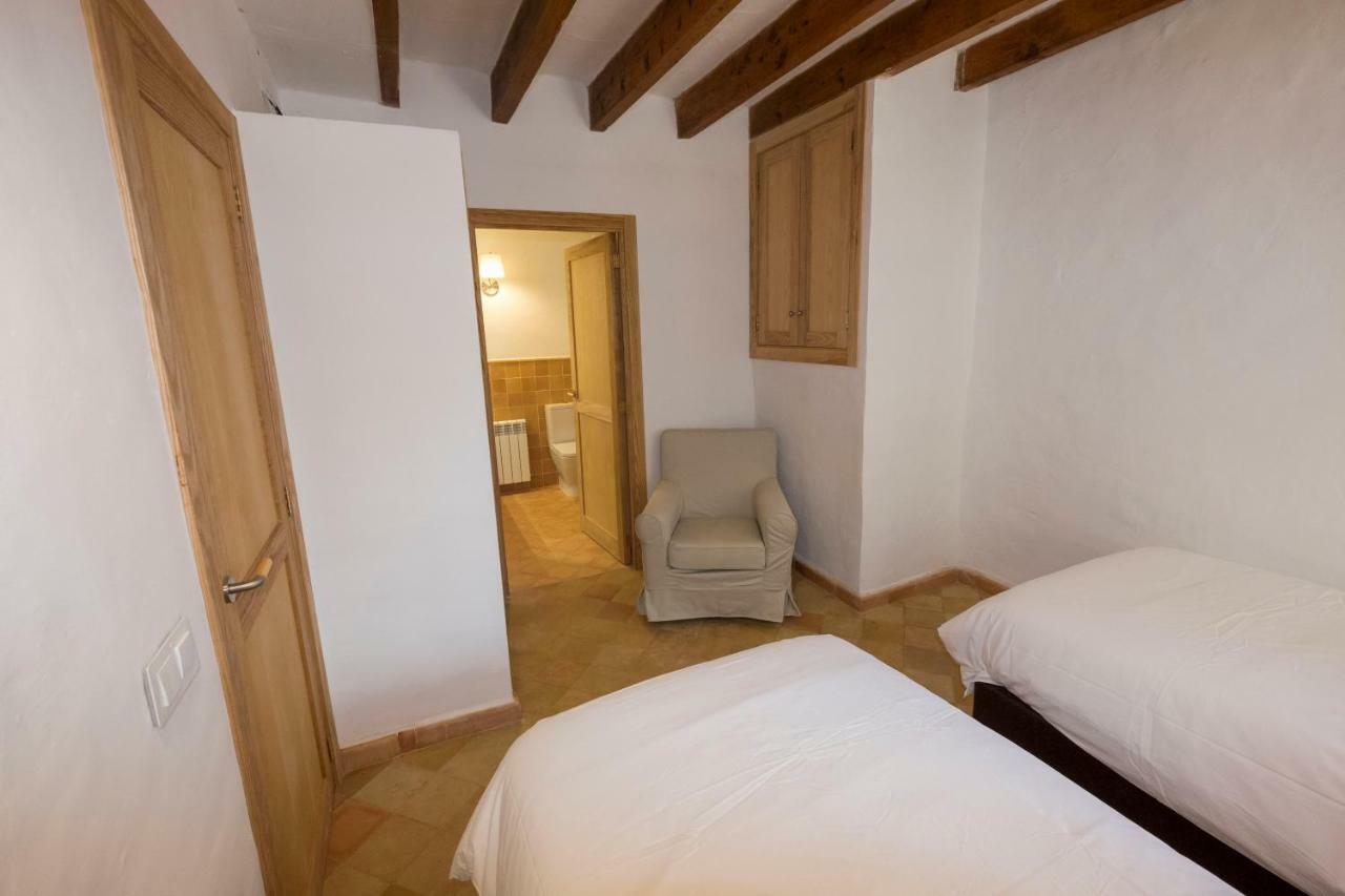 Agroturismo Son Alzines Santuari de Santa Maria de Santuari de Santa Maria de Lluc Exterior foto